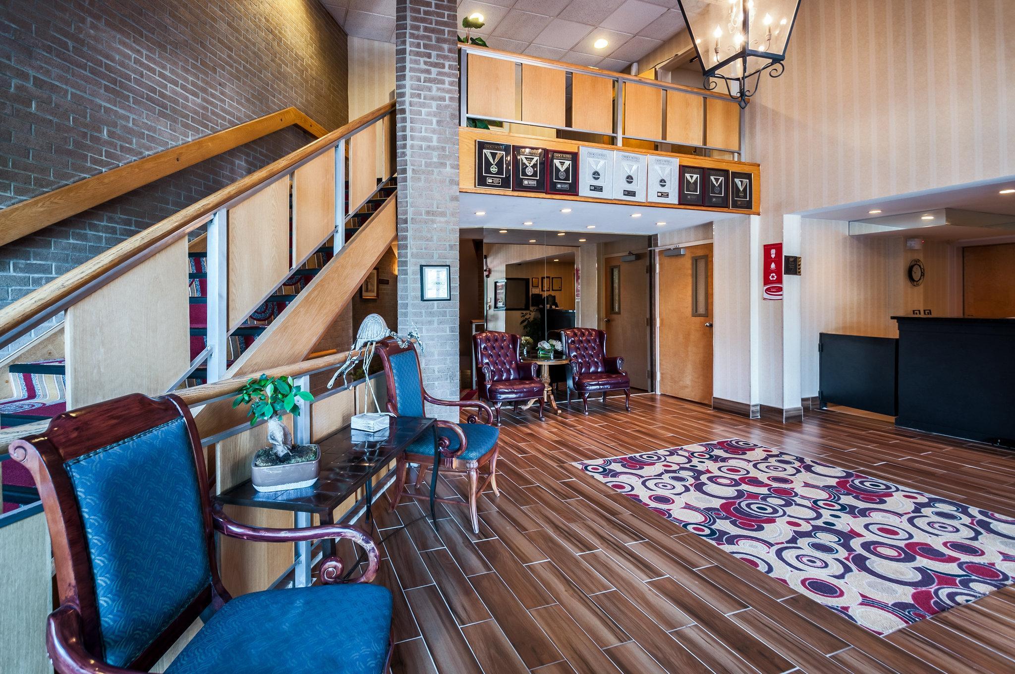 Econo Lodge Metro Арлингтън Екстериор снимка