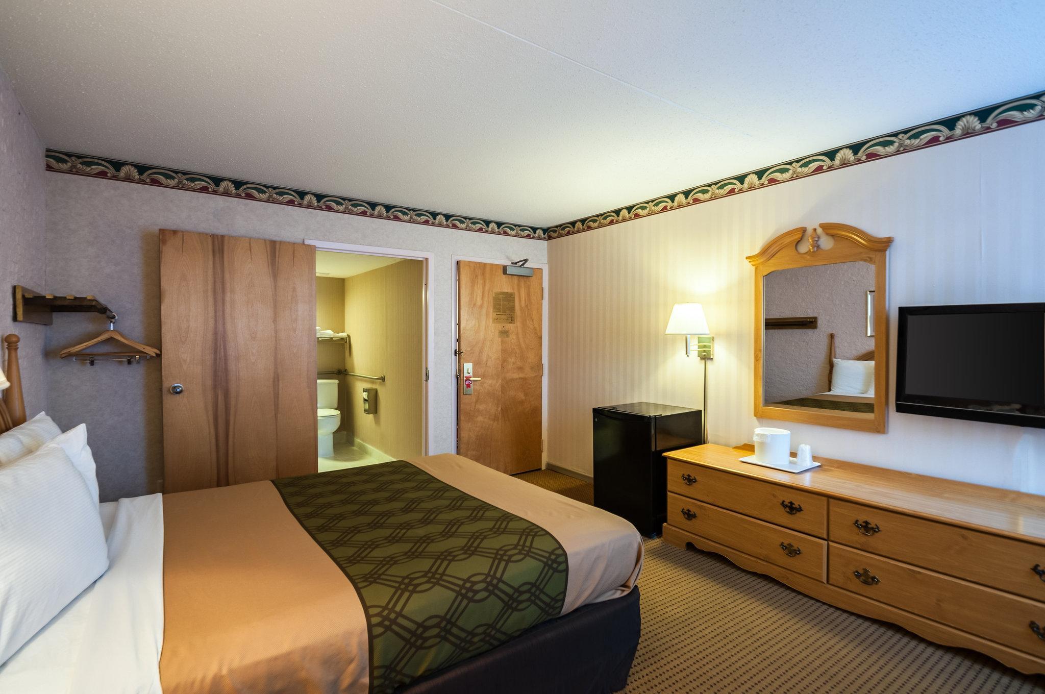 Econo Lodge Metro Арлингтън Екстериор снимка